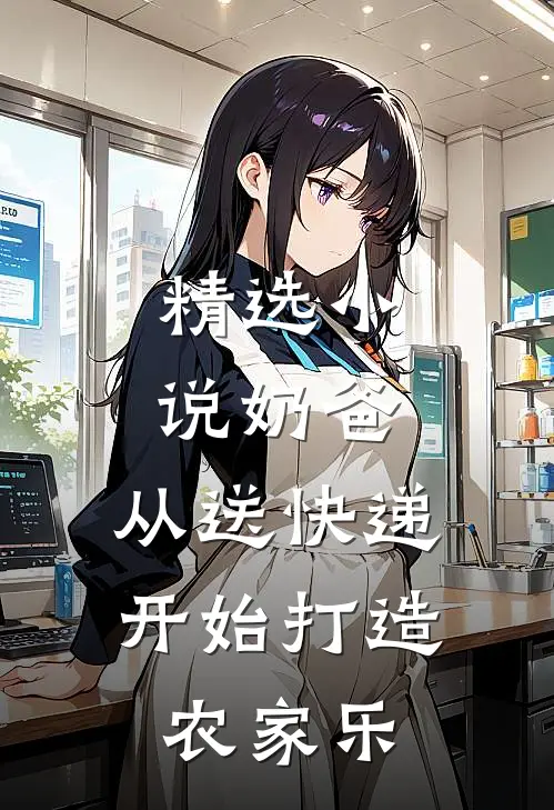 精选小说奶爸：从送快递开始打造农家乐