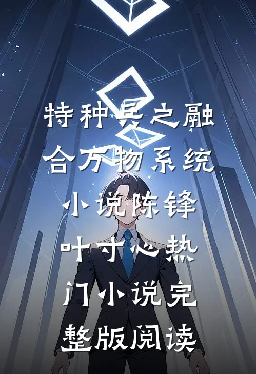 特种兵之融合万物系统小说陈锋叶寸心热门小说完整版阅读