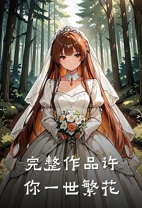 完整作品许你一世繁花