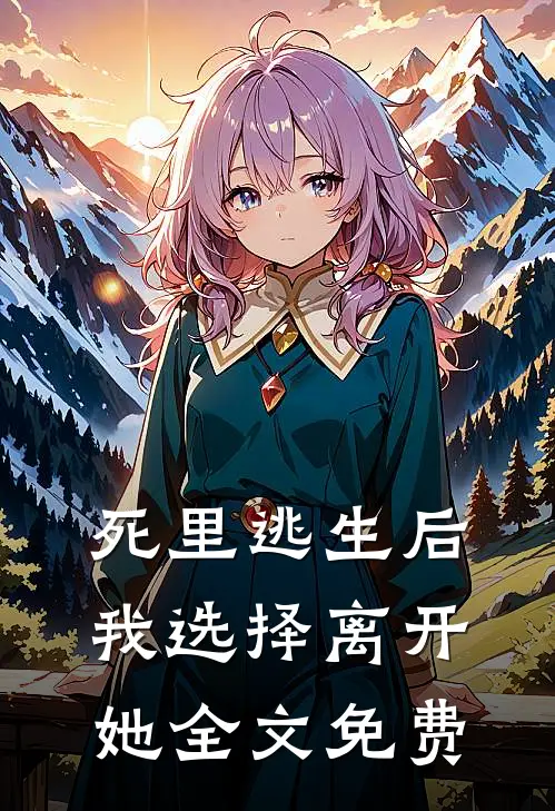 死里逃生后，我选择离开她全文免费