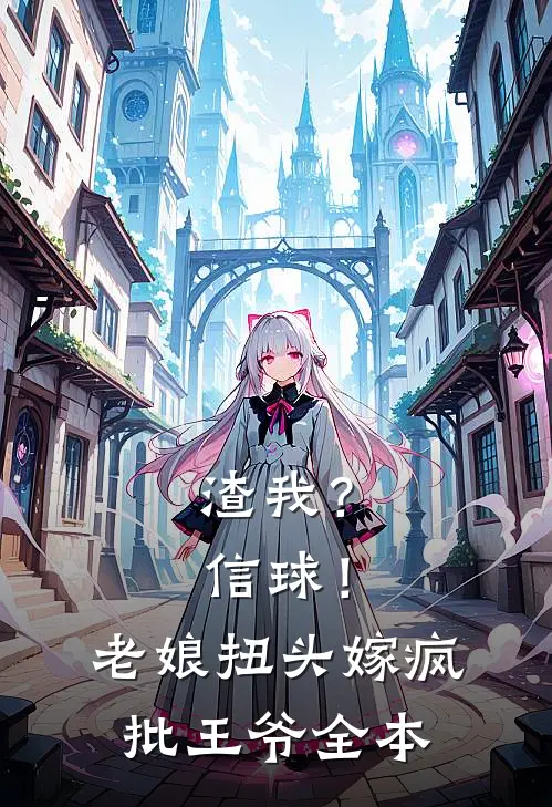 渣我？信球！老娘扭头嫁疯批王爷全本