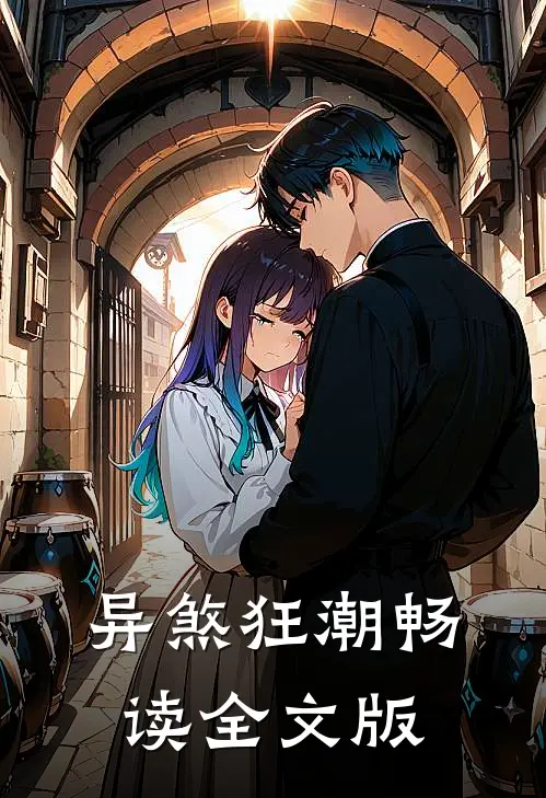 异煞狂潮畅读全文版