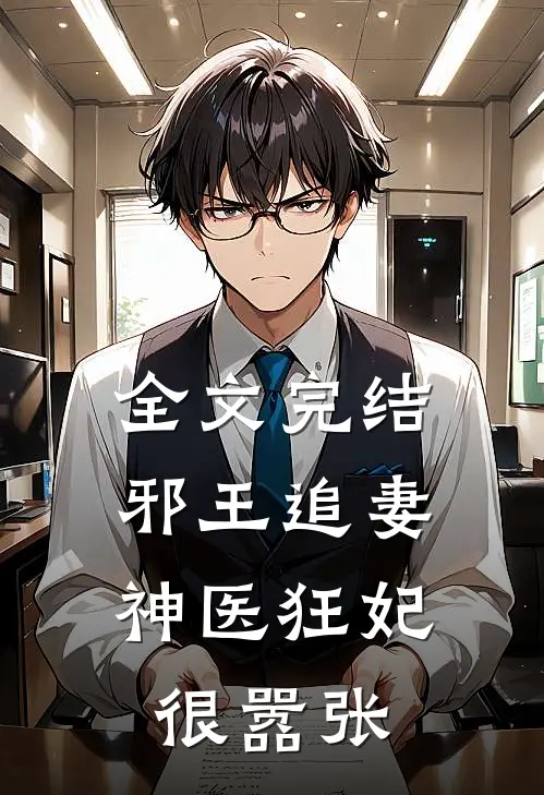 全文完结邪王追妻：神医狂妃很嚣张