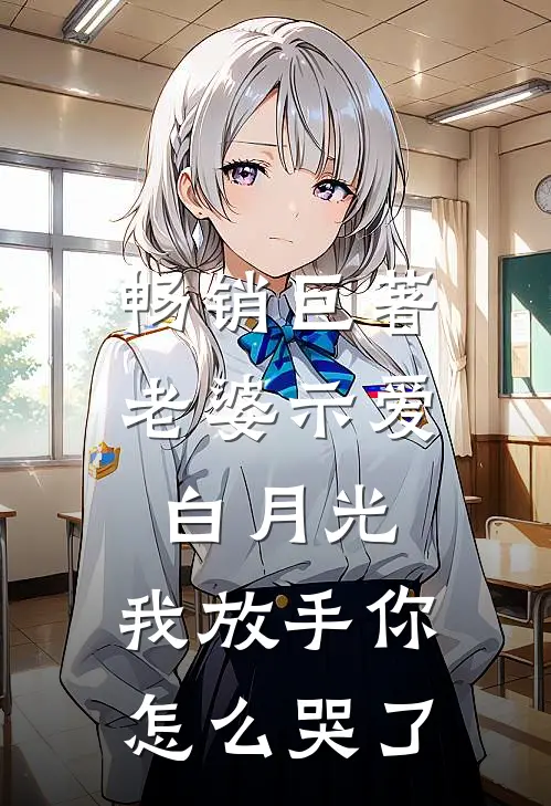 畅销巨著老婆示爱白月光，我放手你怎么哭了