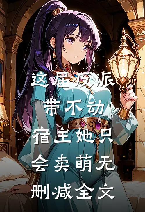 这届反派带不动，宿主她只会卖萌无删减全文