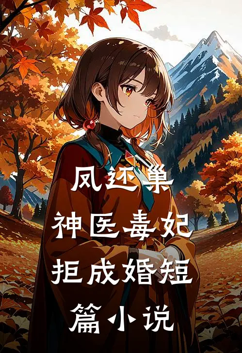 凤还巢，神医毒妃拒成婚短篇小说