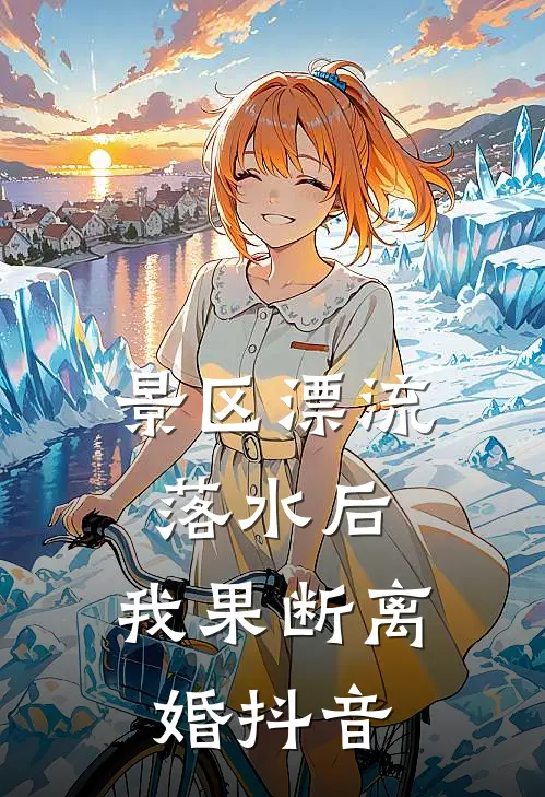 景区漂流落水后，我果断离婚抖音