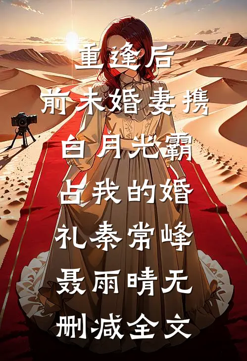 重逢后，前未婚妻携白月光霸占我的婚礼秦常峰聂雨晴无删减全文