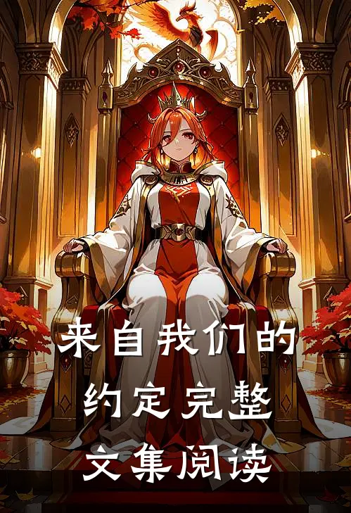 来自我们的约定完整文集阅读