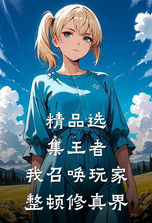 精品选集王者：我召唤玩家整顿修真界