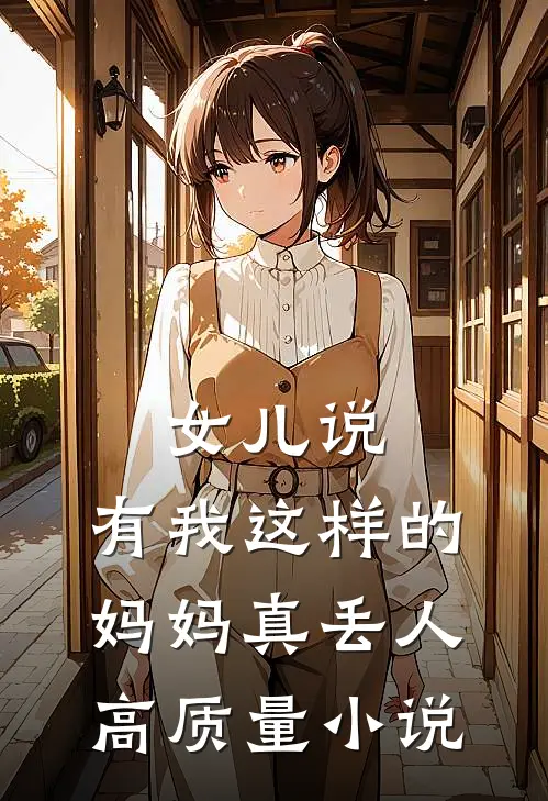 女儿说：有我这样的妈妈真丢人高质量小说