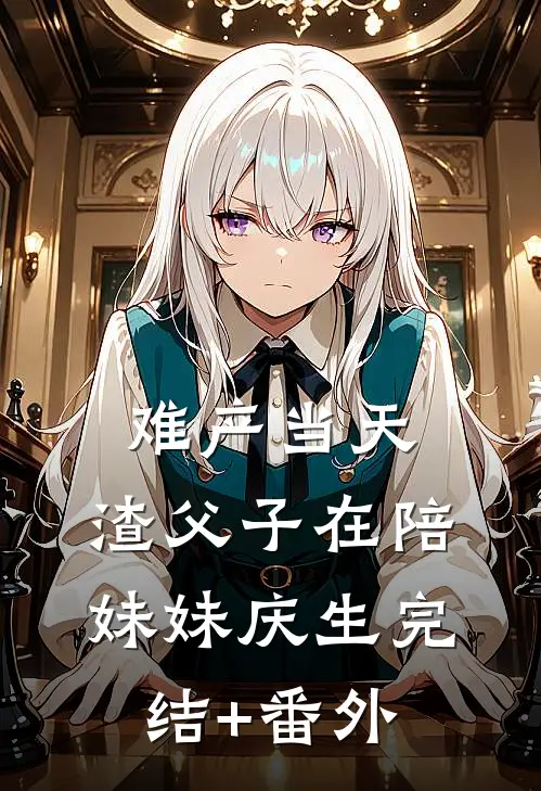 难产当天，渣父子在陪妹妹庆生完结+番外