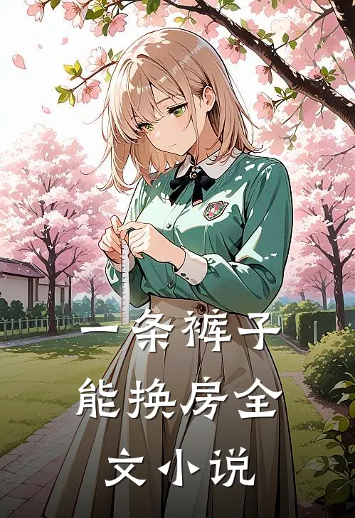 一条裤子能换房全文小说