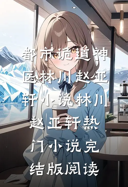 都市诡道神医林川赵亚轩小说林川赵亚轩热门小说完结版阅读