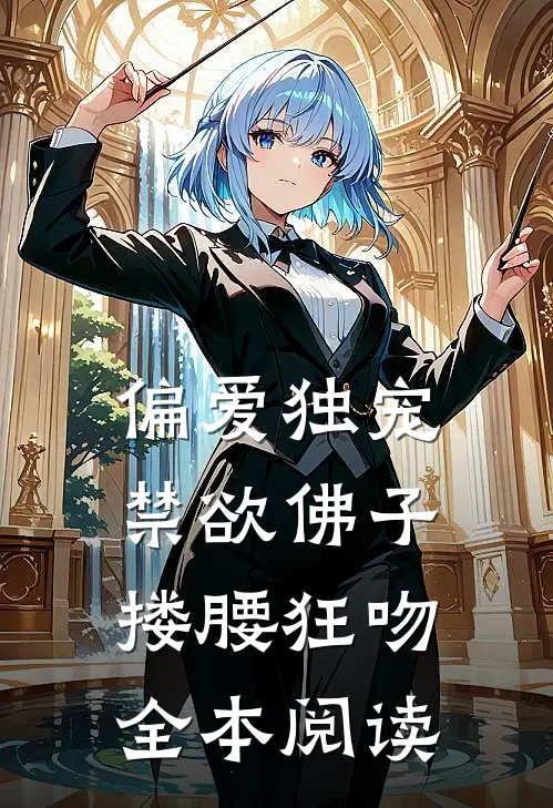 偏爱独宠，禁欲佛子搂腰狂吻全本阅读