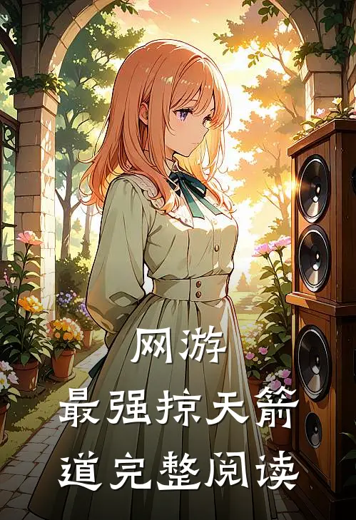 网游：最强掠天箭道完整阅读