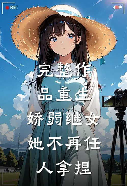 完整作品重生：娇弱继女她不再任人拿捏