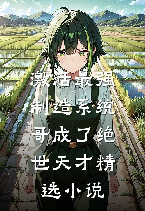 激活最强制造系统，哥成了绝世天才精选小说