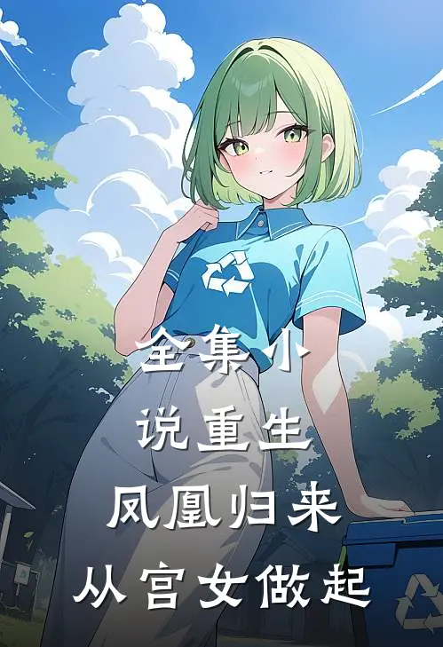 全集小说重生：凤凰归来，从宫女做起