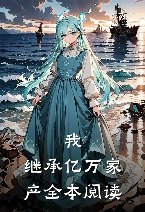 我，继承亿万家产全本阅读