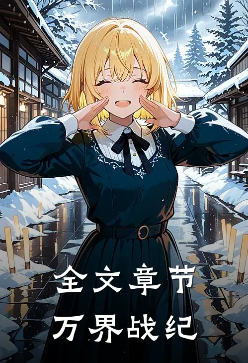 全文章节万界战纪