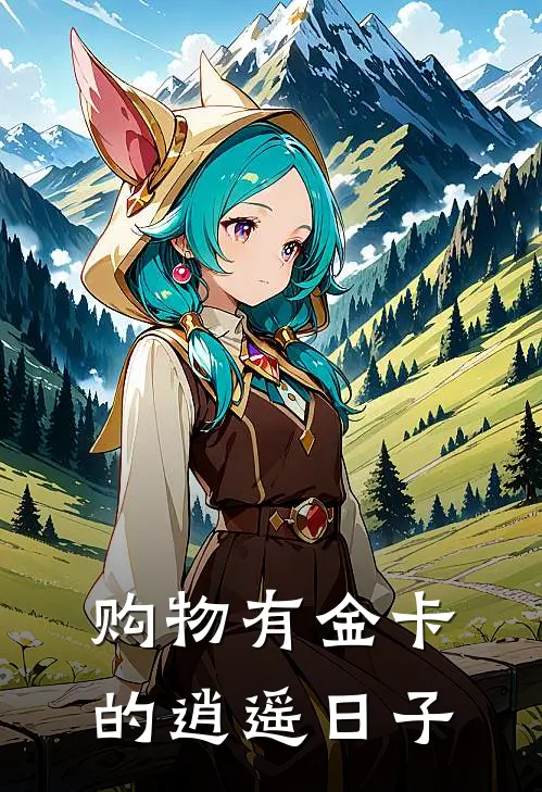 购物有金卡的逍遥日子