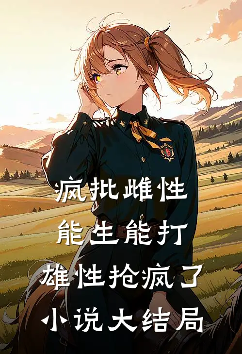 疯批雌性能生能打，雄性抢疯了小说大结局