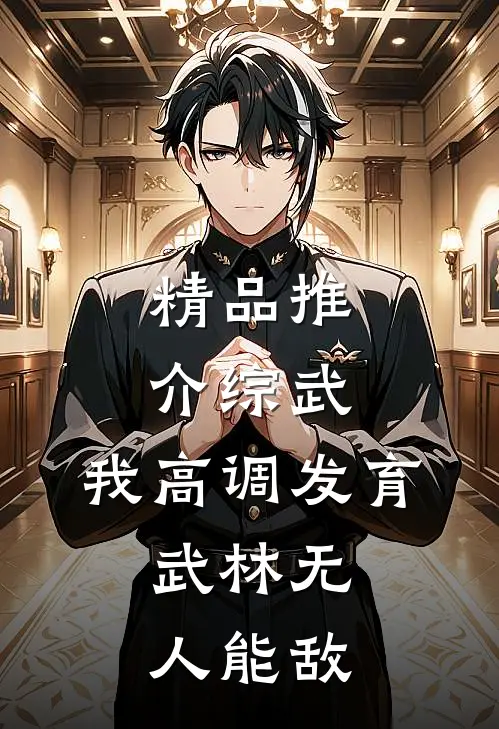 精品推介综武：我高调发育，武林无人能敌
