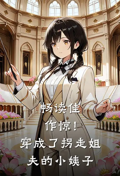 畅读佳作惊！穿成了拐走姐夫的小姨子