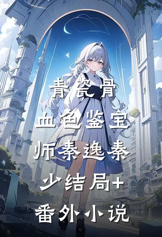 青瓷骨：血色鉴宝师秦逸秦少结局+番外小说