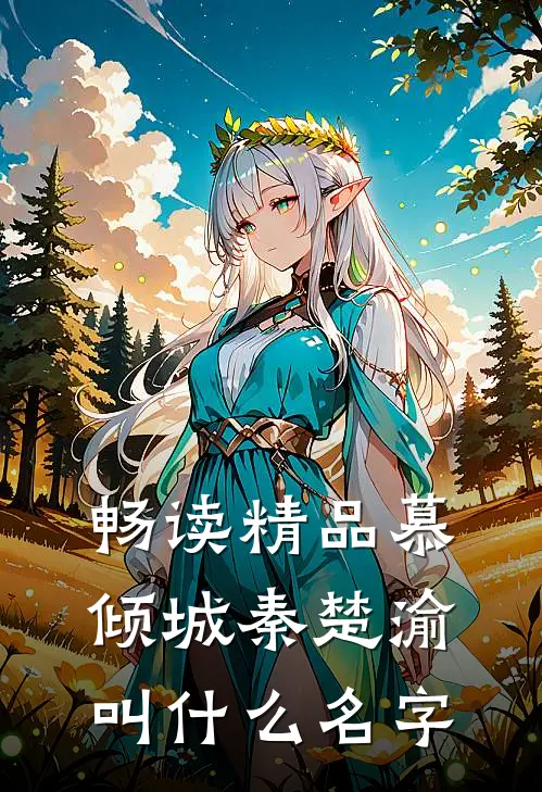 畅读精品慕倾城秦楚渝叫什么名字