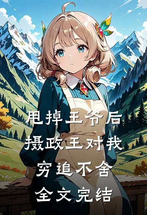 甩掉王爷后，摄政王对我穷追不舍全文完结