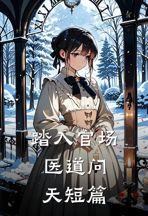 踏入官场：医道问天短篇