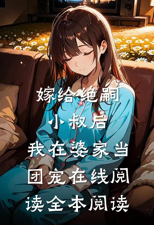 嫁给绝嗣小叔后，我在婆家当团宠在线阅读全本阅读