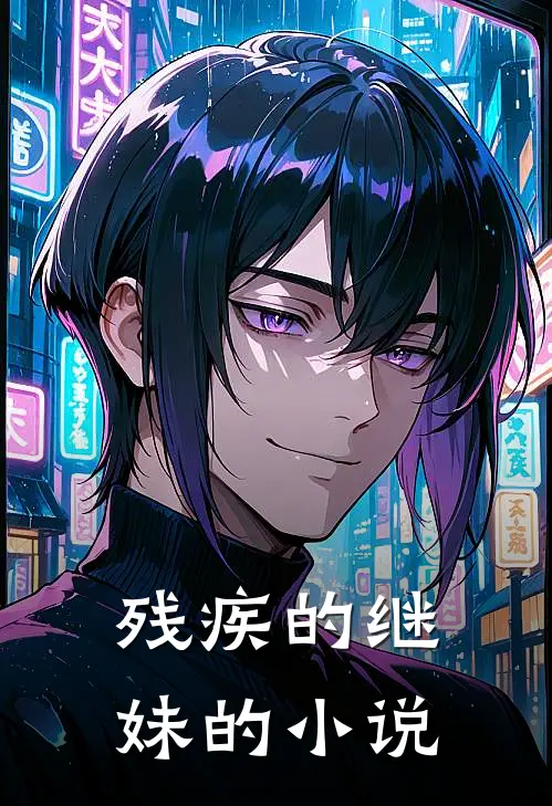 残疾的继妹的小说