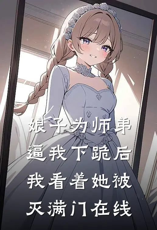 娘子为师弟逼我下跪后，我看着她被灭满门在线
