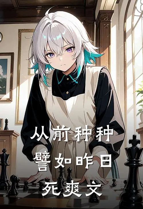 从前种种，譬如昨日死爽文
