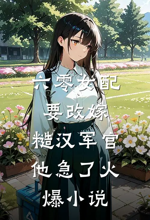 六零女配要改嫁，糙汉军官他急了火爆小说