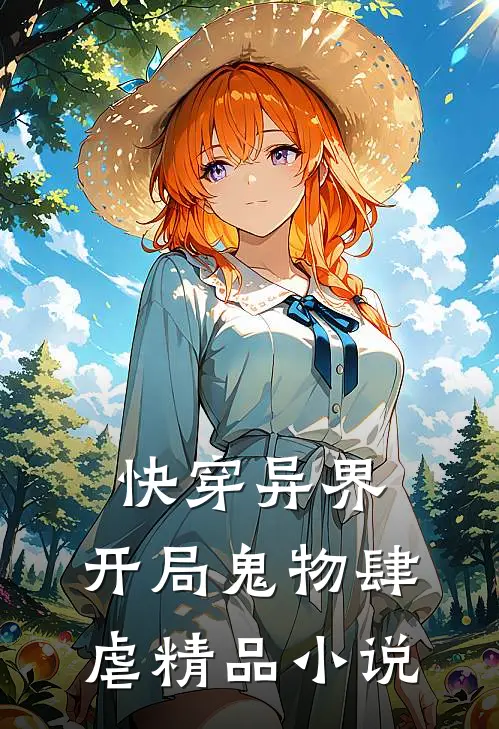 快穿异界：开局鬼物肆虐精品小说