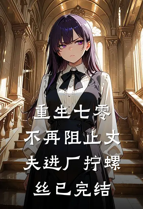 重生七零，不再阻止丈夫进厂拧螺丝已完结