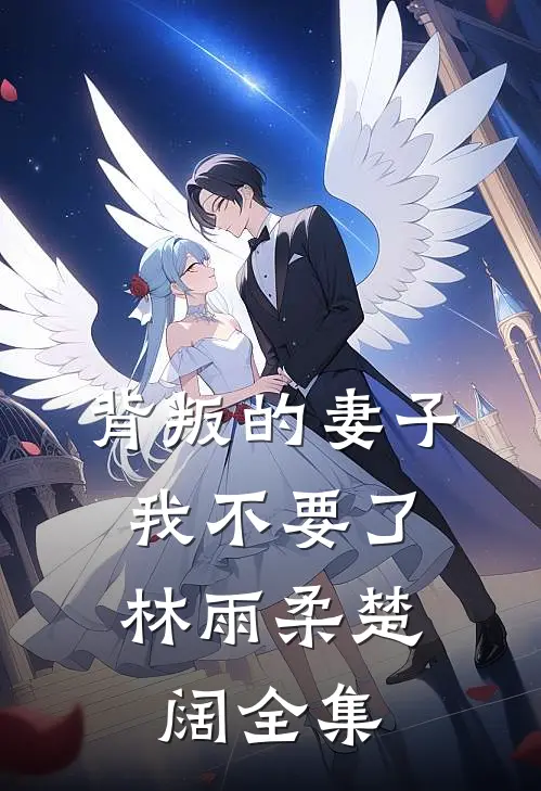 背叛的妻子，我不要了林雨柔楚阔 全集