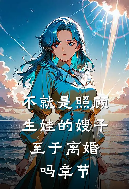 不就是照顾生娃的嫂子，至于离婚吗章节