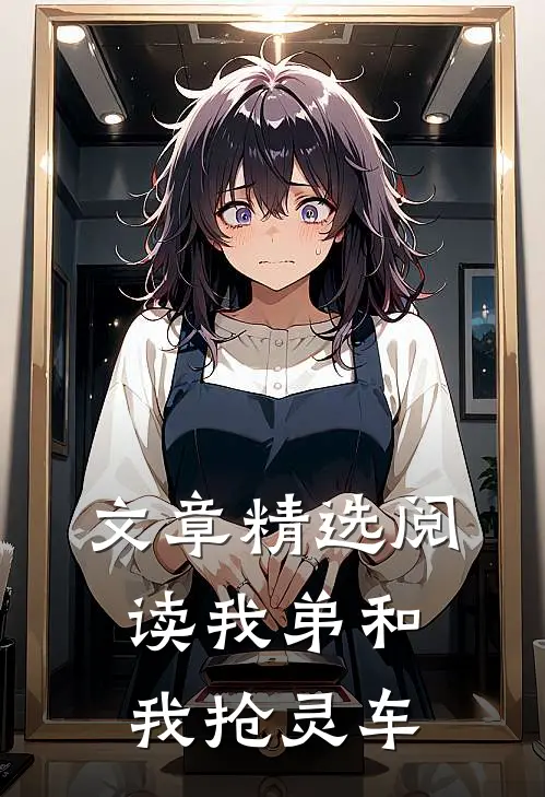 文章精选阅读我弟和我抢灵车