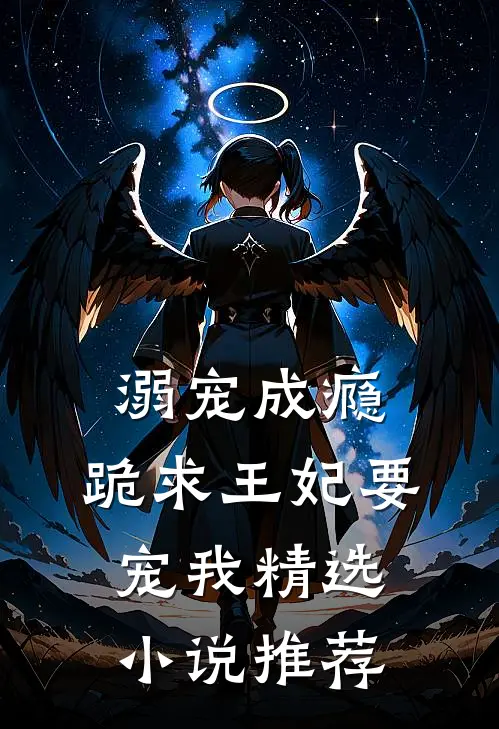 溺宠成瘾：跪求王妃要宠我精选小说推荐