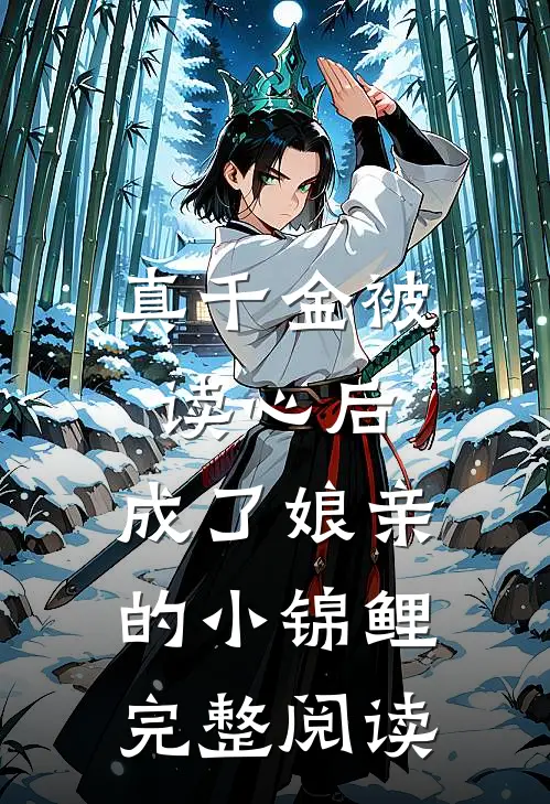 真千金被读心后，成了娘亲的小锦鲤完整阅读