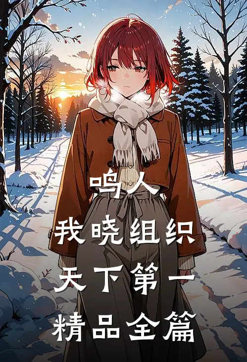 鸣人：我晓组织天下第一精品全篇