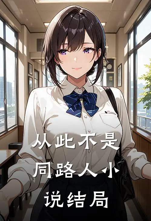 从此不是同路人小说结局