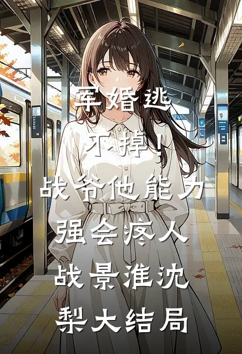 军婚逃不掉！战爷他能力强会疼人战景淮沈梨大结局