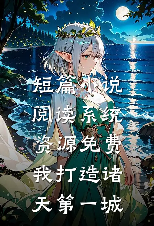 短篇小说阅读系统资源免费，我打造诸天第一城