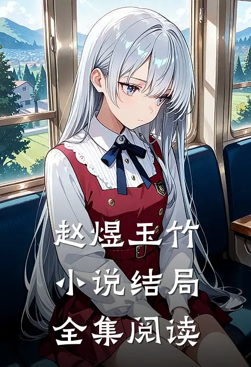 赵煜玉竹小说结局全集阅读